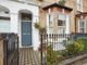 Thumbnail Flat for sale in Maxted Road, Peckham