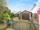 Thumbnail Detached bungalow for sale in Gorse Lane, Tiptree, Colchester