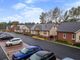 Thumbnail Flat for sale in Farnham House, Loughborough Road, Quorn