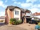 Thumbnail Detached house to rent in Park Road, Barnet, Hertfordshire