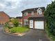 Thumbnail Detached house for sale in Lion D'angers, Wiveliscombe, Taunton