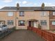 Thumbnail Terraced house for sale in Thornyflat Drive, Ayr, South Ayrshire