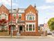 Thumbnail Flat for sale in Fulham Palace Road, London