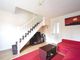 Thumbnail Terraced house for sale in Lombardy Rise, Waterlooville