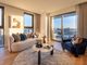 Thumbnail Flat for sale in One Thames Quay, Canary Wharf
