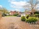 Thumbnail Detached house for sale in The Street, Dedham Road, Ardleigh, Colchester, Essex