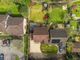 Thumbnail Detached house for sale in Friars Field, Northchurch, Berkhamsted, Hertfordshire