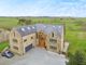 Thumbnail Detached house for sale in Higher Meresyke, Wigglesworth, Skipton