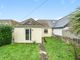 Thumbnail Bungalow for sale in Esplanade Road, Newquay, Cornwall
