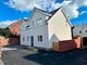 Thumbnail Detached house for sale in Claremont Lane, Exmouth