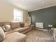 Thumbnail Flat for sale in Scott Close, Sprowston