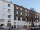 Thumbnail Flat to rent in Manchester Street, London