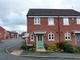 Thumbnail Semi-detached house for sale in Bower Close, Ashbourne