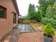 Thumbnail Detached bungalow for sale in 8 Lowood Park, Tweedbank, Galashiels