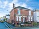 Thumbnail Semi-detached house for sale in Oaktree Road, Southampton