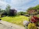 Thumbnail Detached house for sale in Crewe Road, Wheelock, Sandbach