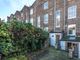 Thumbnail Maisonette to rent in Offord Road, Barnsbury, London