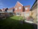 Thumbnail Detached house for sale in Robert Mccarthy Place, Chelmsford