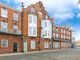 Thumbnail Maisonette for sale in High Street, Lowestoft