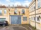 Thumbnail Terraced house for sale in Pulteney Mews, Bath