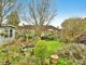 Thumbnail Semi-detached bungalow for sale in Shakespeare Way, Taverham, Norwich