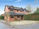 Thumbnail Semi-detached house for sale in Lynwood Drive, Blakedown, Kidderminster