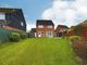 Thumbnail Detached house for sale in Grimms Meadow, Walters Ash, High Wycombe