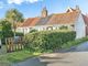 Thumbnail Cottage for sale in 7 Upper Street, Norwich, Norfolk