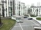 Thumbnail Flat for sale in Hemisphere Apartments, 20 Edgbaston Crescent, Edgbaston, Birmingham