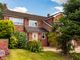 Thumbnail Detached house for sale in Beatrice Road, Worsley, Manchester, Greater Manchester