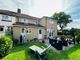 Thumbnail End terrace house for sale in East Park Close, Chadwell Heath, Essex