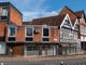 Thumbnail Office for sale in 1 High Street, Bromsgrove, Worcestershire