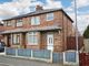 Thumbnail Semi-detached house for sale in Manor Road, Haydock