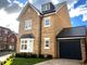 Thumbnail Detached house for sale in Ively Road, Fleet, Hampshire