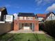 Thumbnail Detached house for sale in Liverpool Road, Hutton, Preston