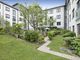 Thumbnail Flat for sale in Tregolls Lodge, St. Clements Hill, Truro, Cornwall