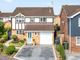 Thumbnail Detached house for sale in Aintree Drive, Bristol, South Gloucestershire