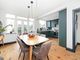 Thumbnail Terraced house for sale in Wharncliffe Gardens, South Norwood, London