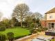 Thumbnail Detached house for sale in Sandmoor Drive, Alwoodley, Leeds