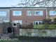 Thumbnail End terrace house for sale in Arras Close, Lincoln, Lincolnshire