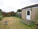 Thumbnail Semi-detached bungalow for sale in Abbotts Walk, Bexleyheath