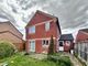 Thumbnail Detached house to rent in The Runnel, Norwich