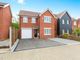 Thumbnail Detached house for sale in Wisteria Drive, Forge Wood, Crawley