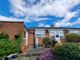 Thumbnail Bungalow for sale in Chadderton Drive, Chapel House, Newcastle Upon Tyne