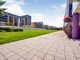 Thumbnail Flat for sale in Ferry Court, Cardiff Bay