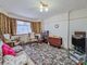 Thumbnail Semi-detached bungalow for sale in Walsingham Road, Southend-On-Sea