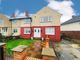 Thumbnail Semi-detached house for sale in Hirst Wood Crescent, Shipley