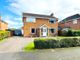 Thumbnail Detached house for sale in Park Close, Skelton, York