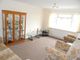 Thumbnail Detached bungalow for sale in Grebe Close, Sutton Bridge, Spalding, Lincolnshire