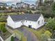 Thumbnail Detached bungalow for sale in Hollywater Close, Torquay